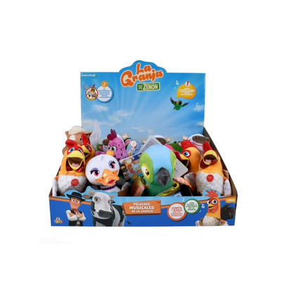 peluche-musical-surtido-de-la-granja-de-zenón