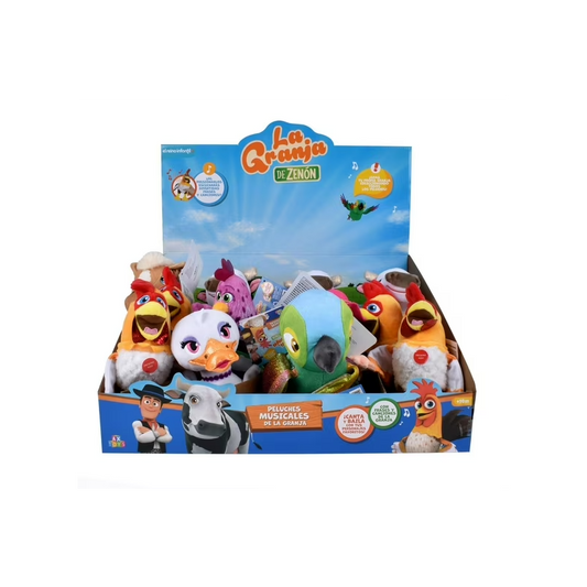 peluche-musical-surtido-de-la-granja-de-zenón