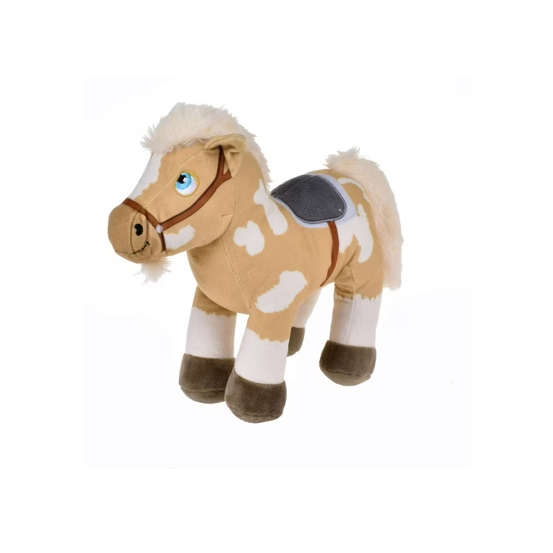 Peluche Musical Surtido de La Granja de Zenón