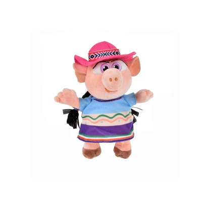 Peluche Musical Surtido de La Granja de Zenón