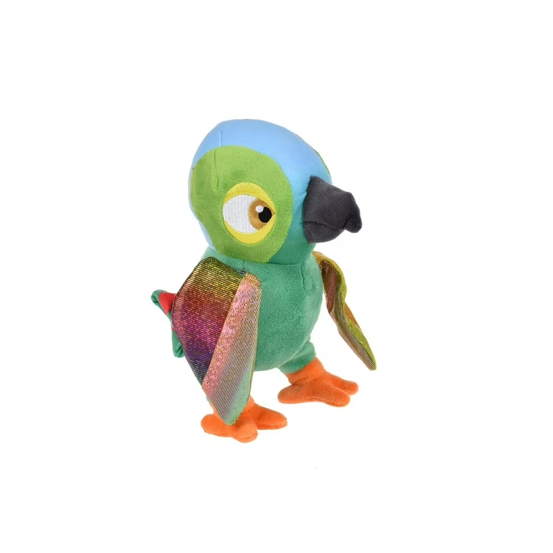 Peluche Musical Surtido de La Granja de Zenón