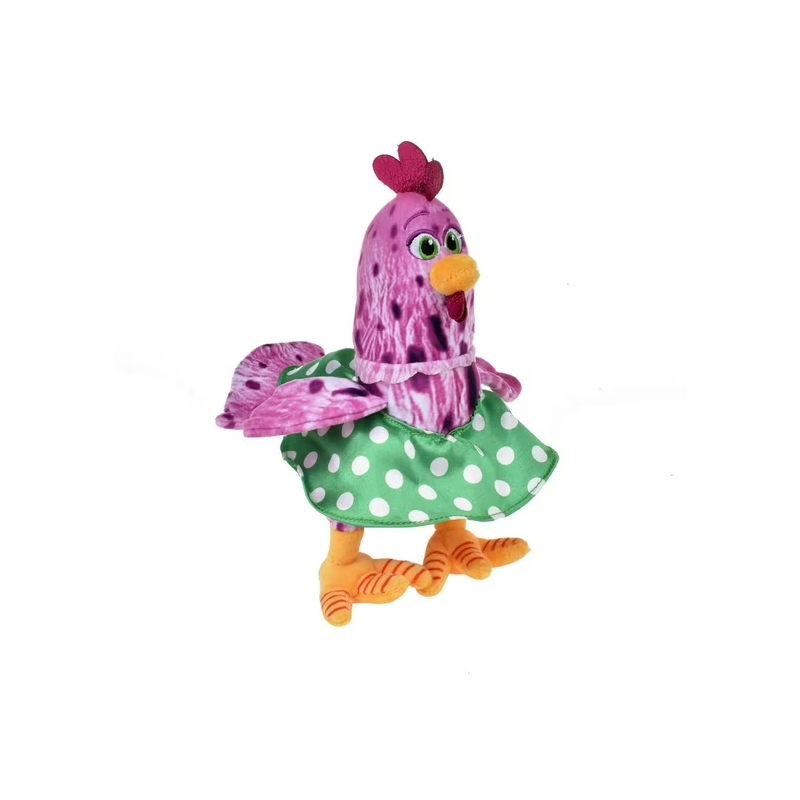 Peluche Musical Surtido de La Granja de Zenón