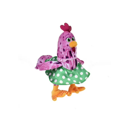 Peluche Musical Surtido de La Granja de Zenón