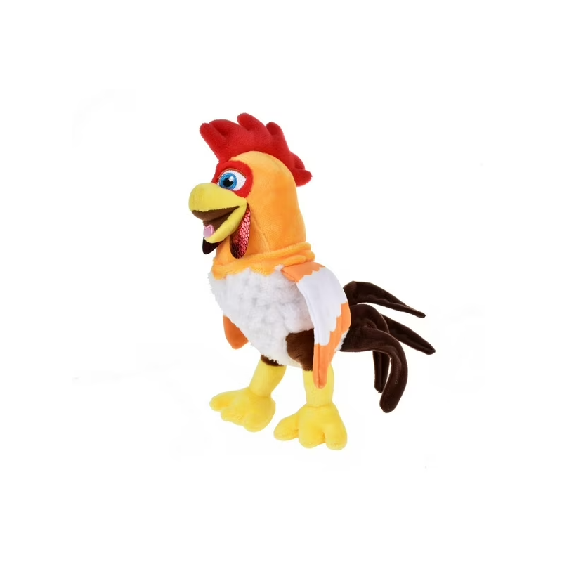 Peluche Musical Surtido de La Granja de Zenón