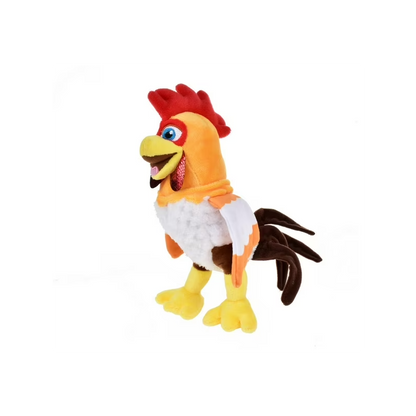 Peluche Musical Surtido de La Granja de Zenón