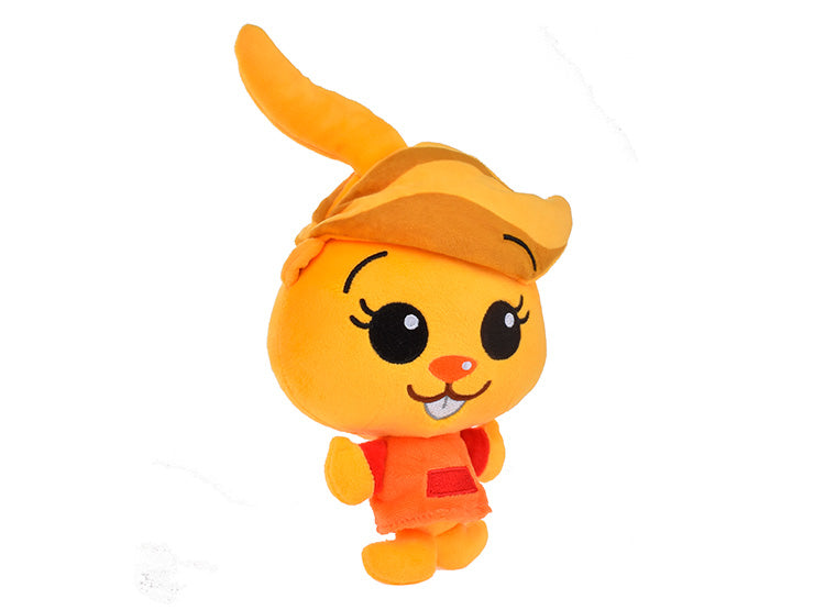 Peluche Con Sonido 20 cm Plim Plim