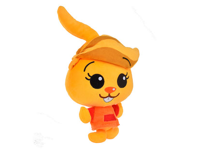 Peluche Con Sonido 20 cm Plim Plim