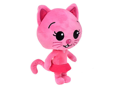 Peluche Con Sonido 20 cm Plim Plim