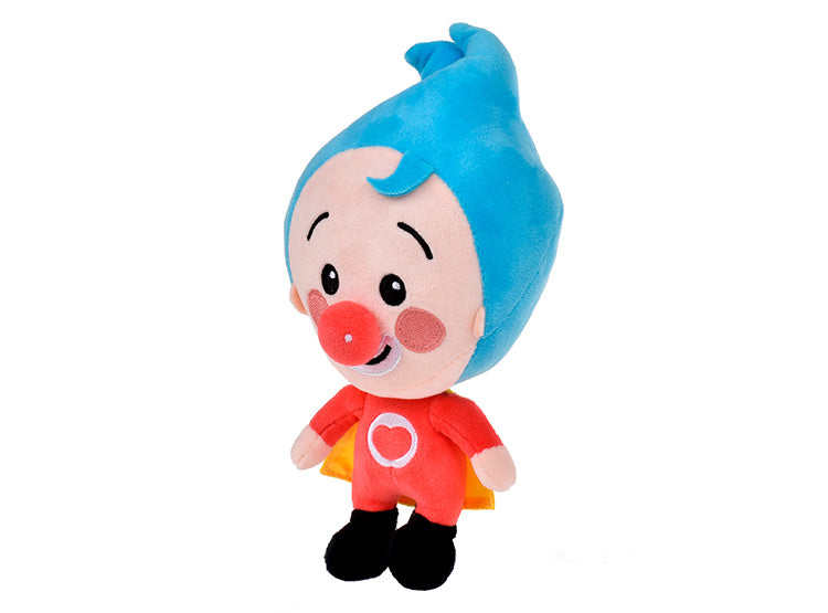 Peluche Con Sonido 20 cm Plim Plim