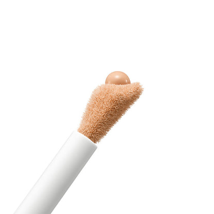 Base de Maquillaje  Teint Idole Ultra Wear Care & Glow Serum Concealer 335W
