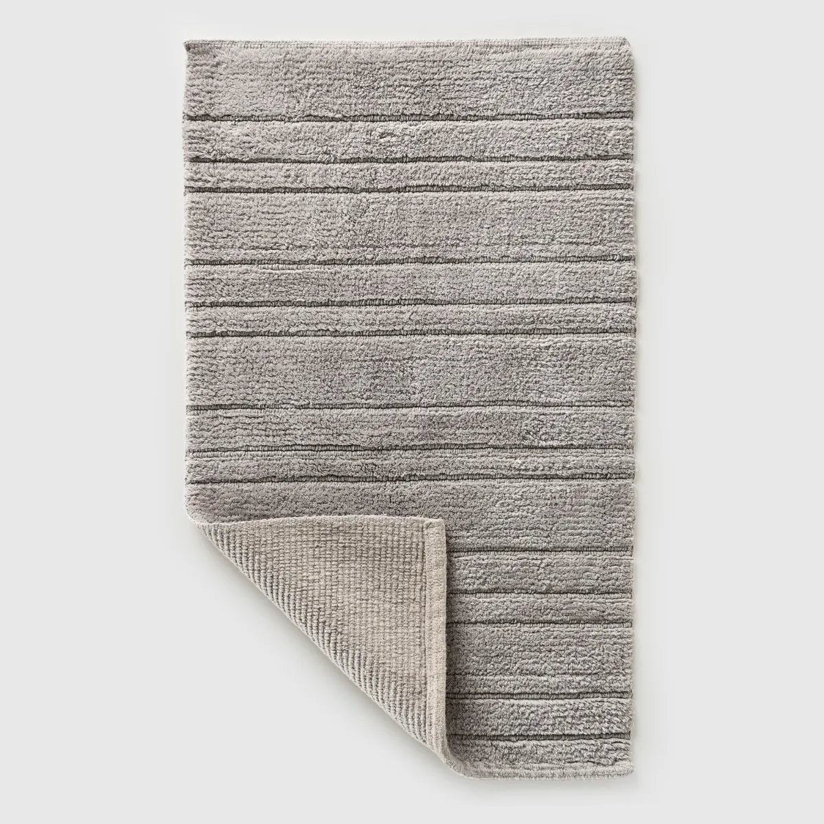 Piso de Baño Royal Supreme Líneas Sand 50x80 cm