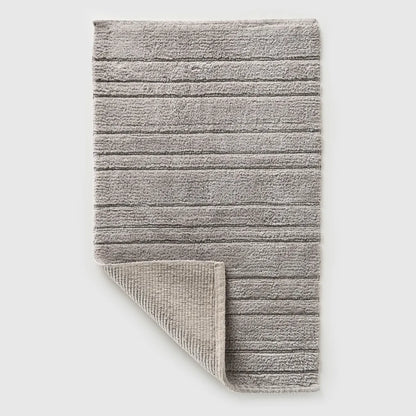Piso de Baño Royal Supreme Líneas Sand 50x80 cm
