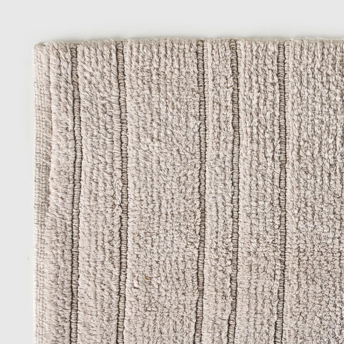 Piso de Baño Royal Supreme Líneas Beige 50x80 cm