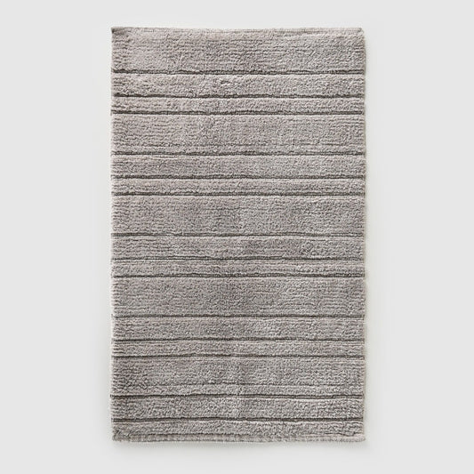 Piso de Baño Royal Supreme Líneas Sand 50x80 cm