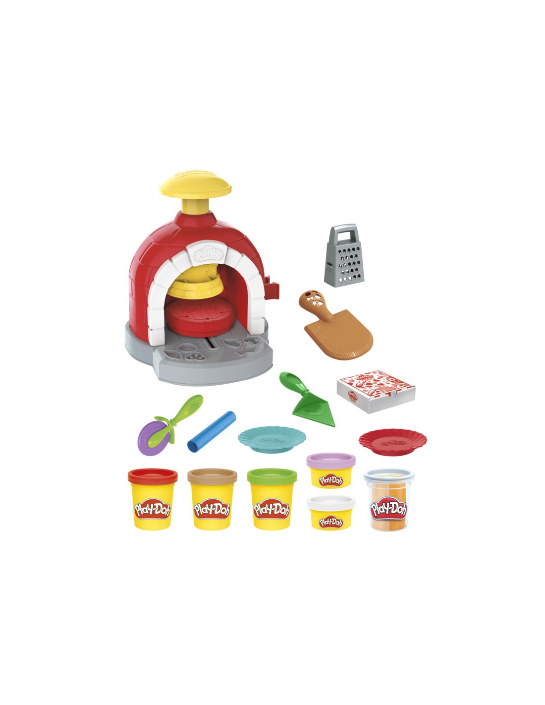 Horno Pizza Masas Kitchen