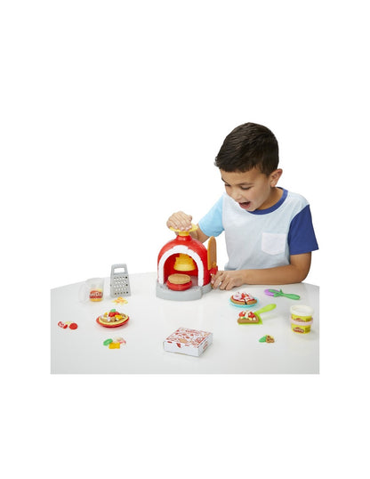 Horno Pizza Masas Kitchen