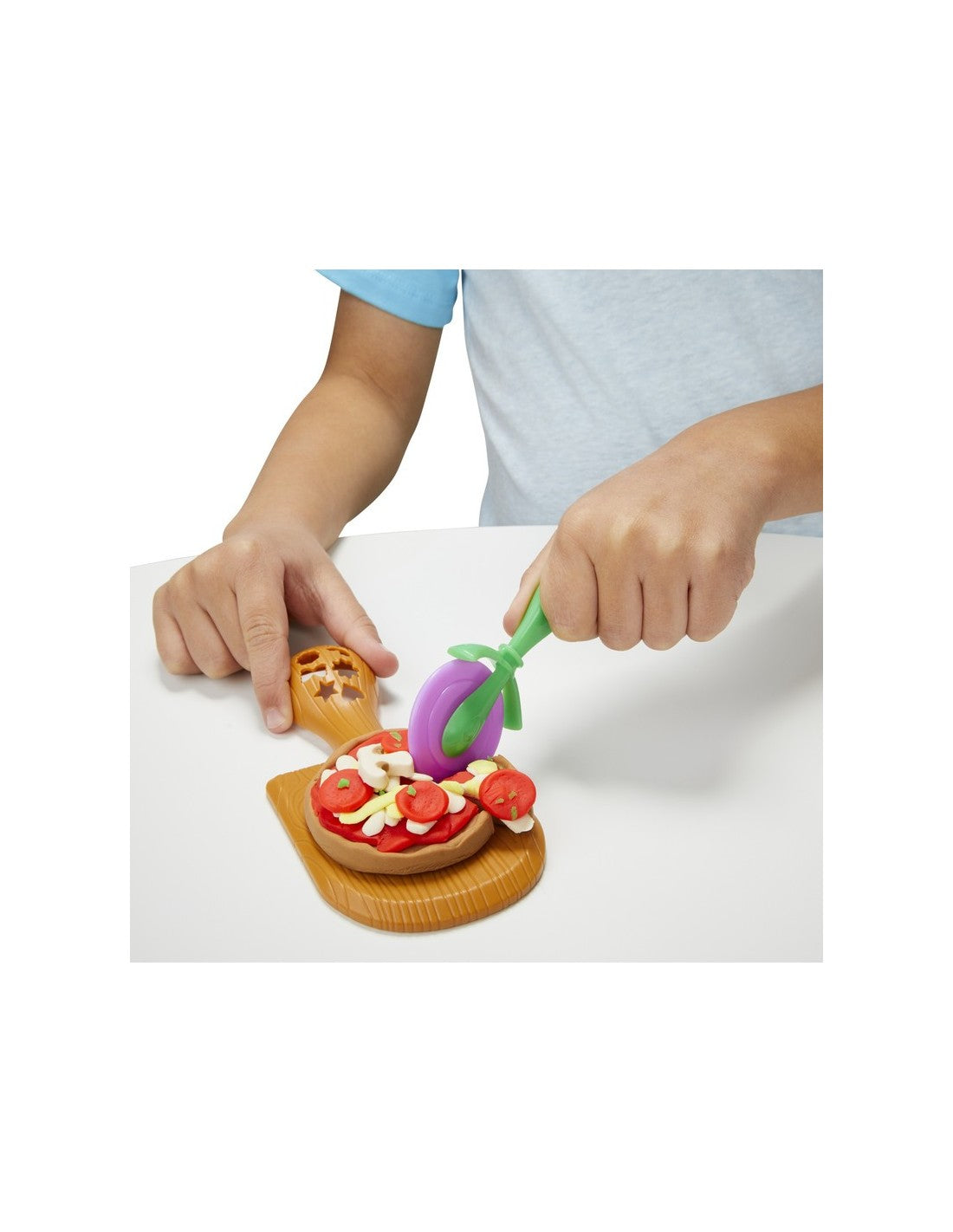 Horno Pizza Masas Kitchen