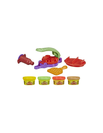 Masas Kitchen Creations Tacos Divertidos