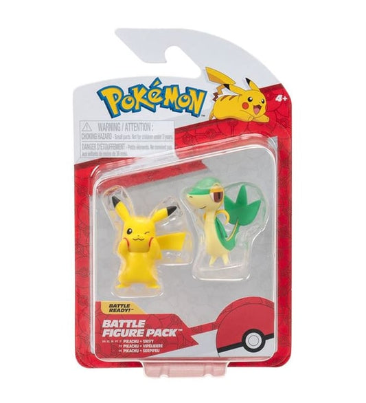 figuras-pokemon-de-batalla-2-piezas-pikachu-+-snivy