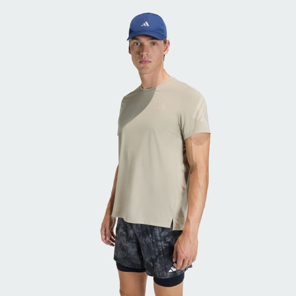 Polera Hombre ADI365 Climacool Verde