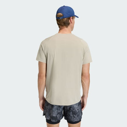 Polera Hombre ADI365 Climacool Verde