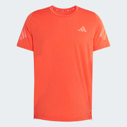 Polera Hombre adi365 Climacool Naranja