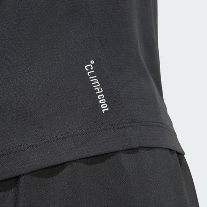 Polera Hombre adi365 Running Essentials Negro