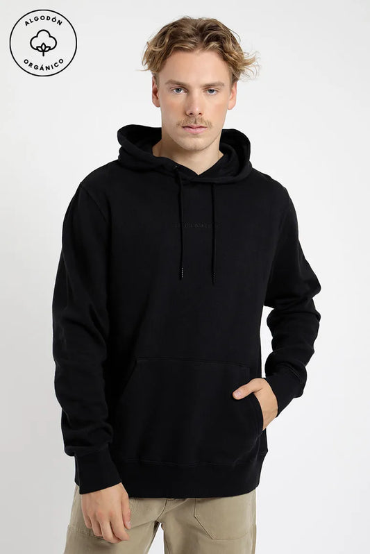 polerón-hombre-hoodie-negro---algodón-orgánico