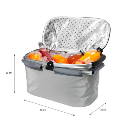 Cooler Plegable Ferrel 22L