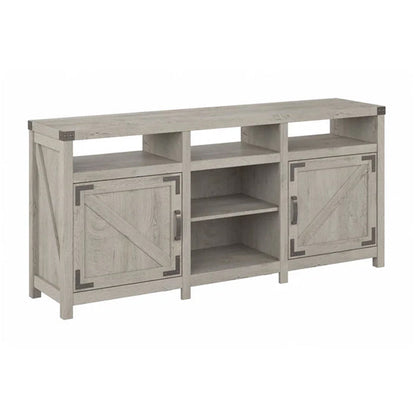 Rack Para Tv 70″ Cottage White
