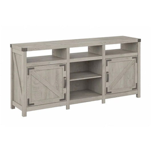 Rack Para Tv 70″ Cottage White