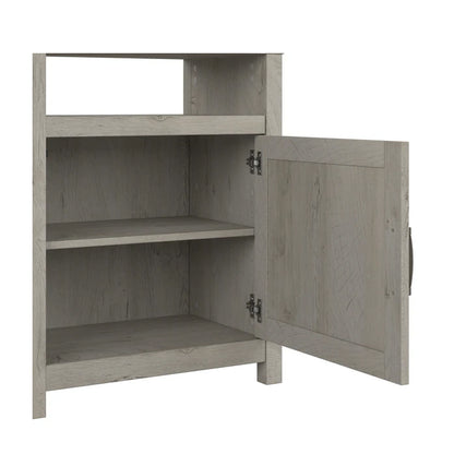 Rack Para Tv 70″ Cottage White