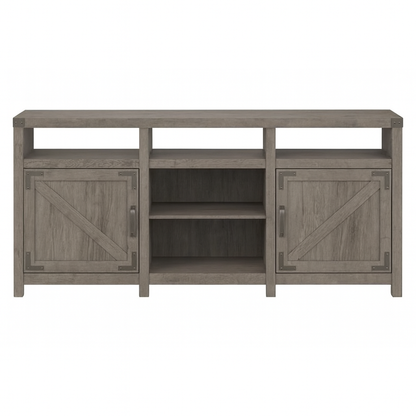 Rack Para Tv 70″ Reclaimed Pine