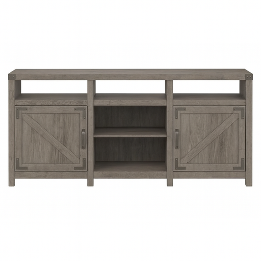 Rack Para Tv 70″ Reclaimed Pine