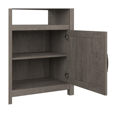 Rack Para Tv 70″ Reclaimed Pine