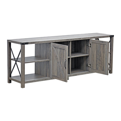 Rack Para Tv 75″ San Rafael