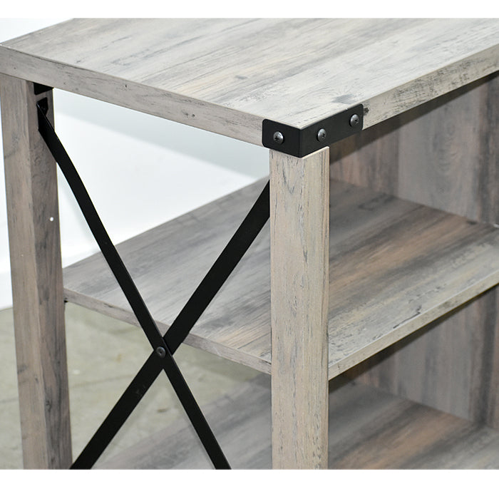 Rack Para Tv 75″ San Rafael