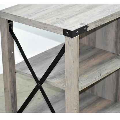 Rack Para Tv 75″ San Rafael