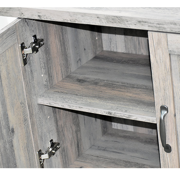 Rack Para Tv 75″ San Rafael