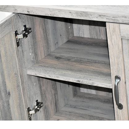 Rack Para Tv 75″ San Rafael