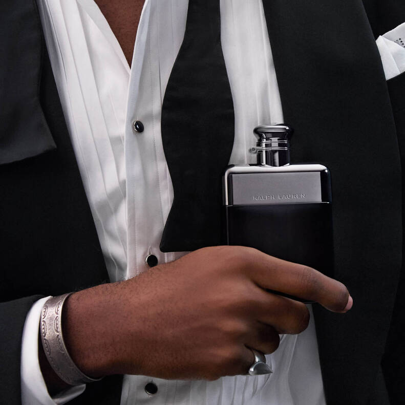 Perfume de Hombre Set Ralph's Club EDP Trio Gift 100 ml+10 ml+75 g