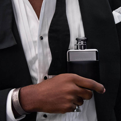 Perfume de Hombre Set Ralph's Club EDP Trio Gift 100 ml+10 ml+75 g