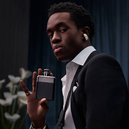 Perfume de Hombre Set Ralph's Club EDP Trio Gift 100 ml+10 ml+75 g