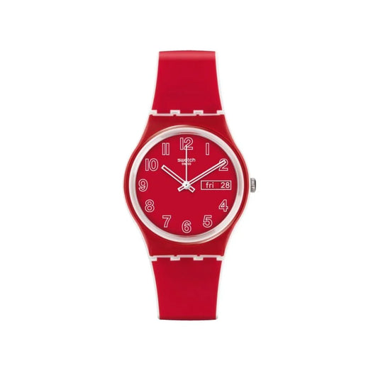 reloj-unisex-poppy-field-rojo-gw705