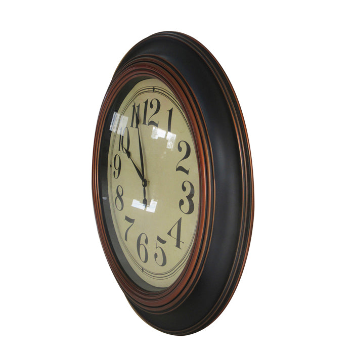 Reloj Clásico XXL