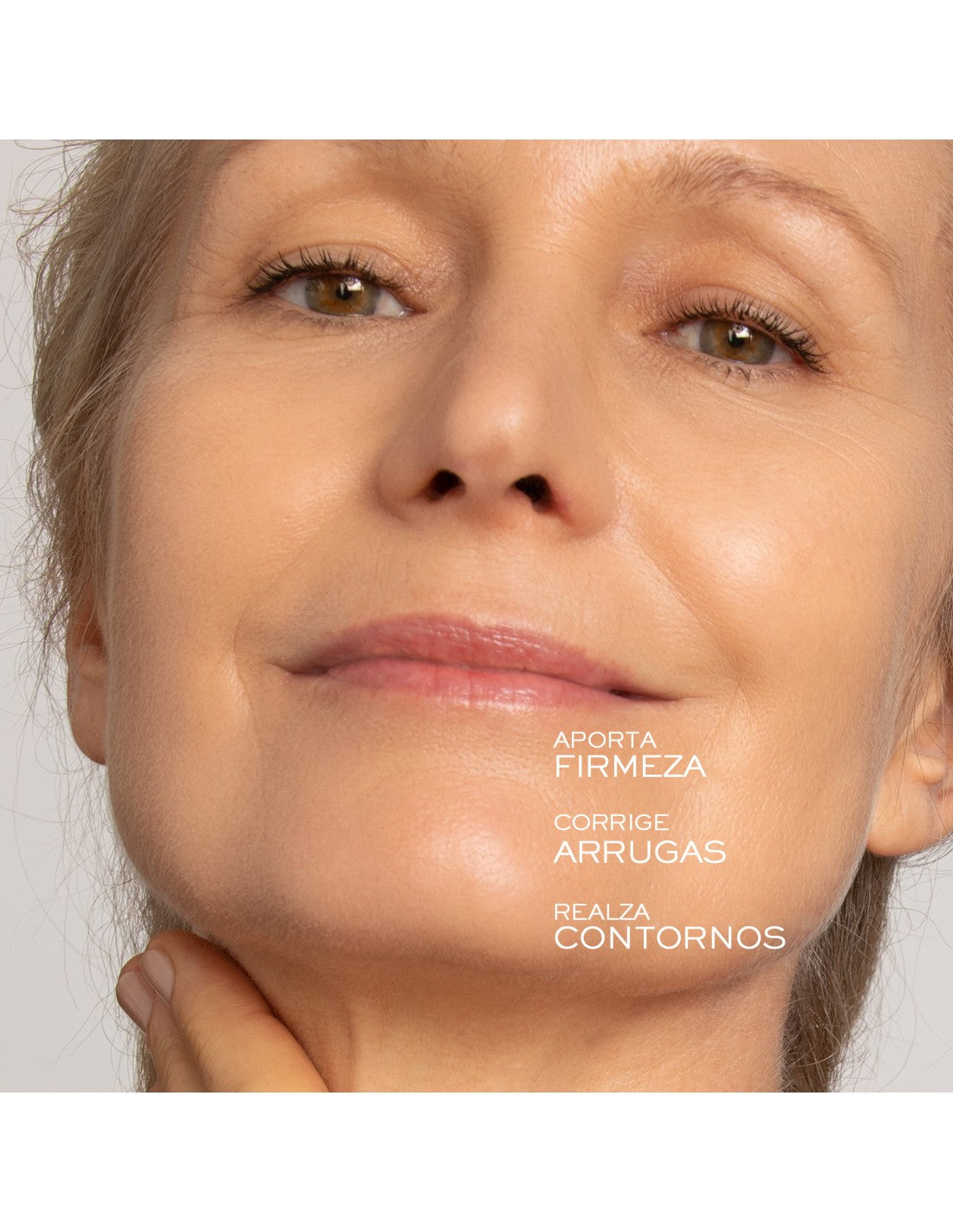 Crema Gel Antiedad Renergie Hpn 300 Peptidos Rich 50 Ml