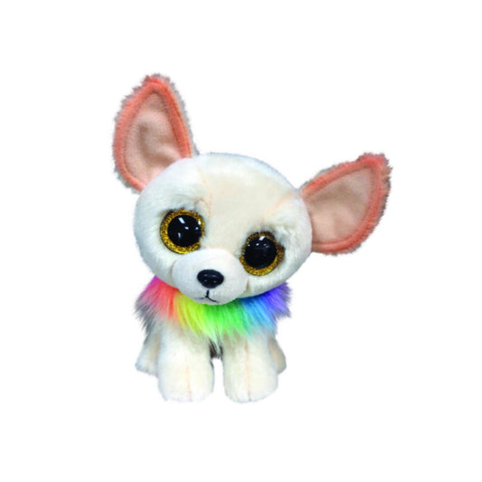 Peluche Beanie Boos Chewey Perro Chihuahua