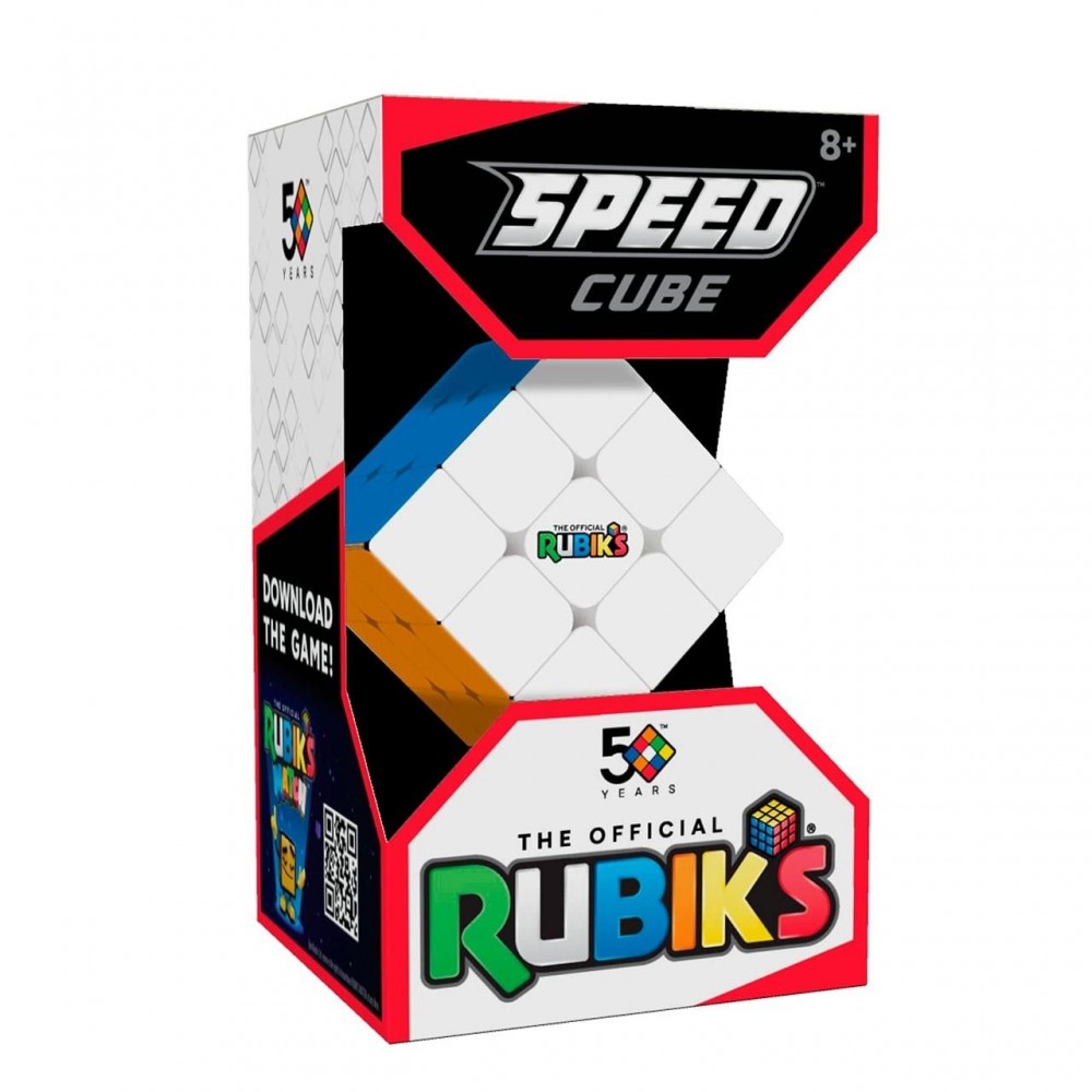 rubik´s-speed-3x3