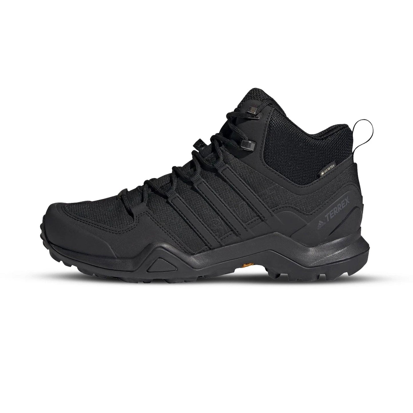 Zapatilla Hombre Terrex Swift R2 Mid GTX Black