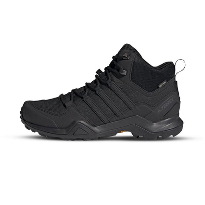 Zapatilla Hombre Terrex Swift R2 Mid GTX Black